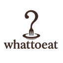 WhatToEat Logo
